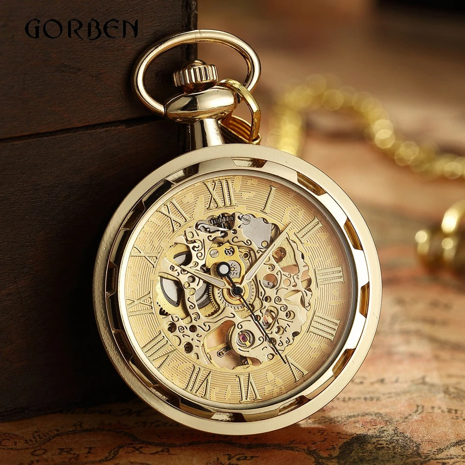 Pocket watch | Minerva
