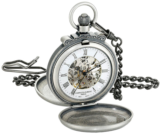 Джобен часовник | Charles-Hubert 3868-S