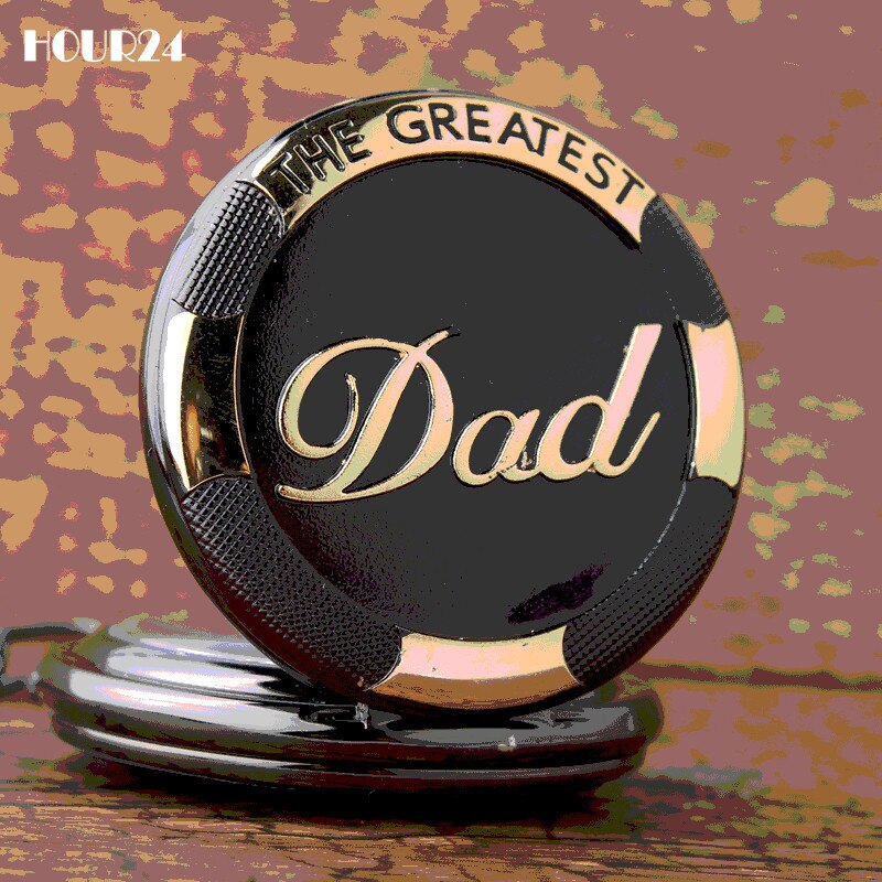 Gousset watch </br> Father's Day