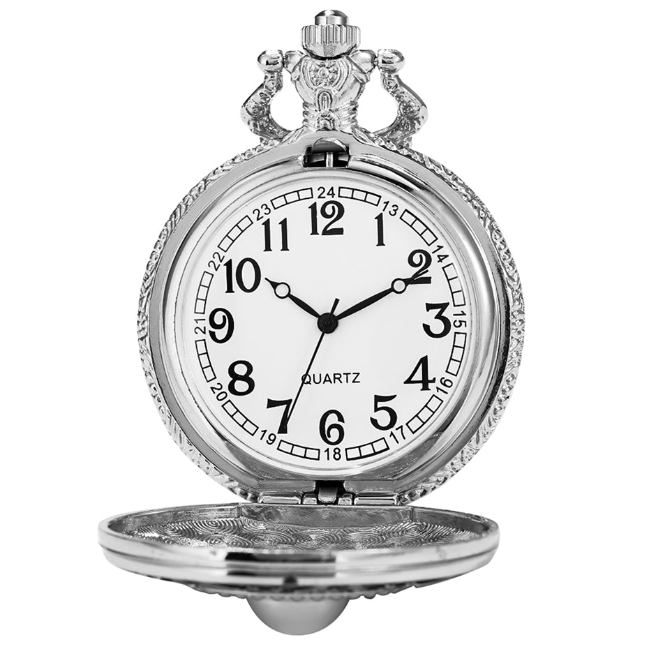 Pocket watch </br> Ancient style